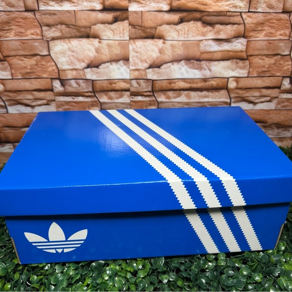 ADIDAS SAMBA OG - Picture 8 of 9